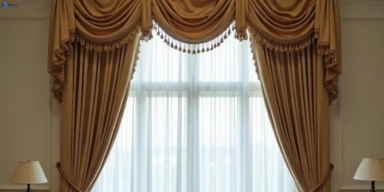 Living room lounge curtain cleaning service varroville-nsw Matty Curtain Cleaning