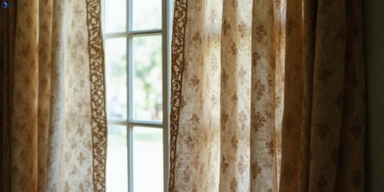 Professional curtain stain treatment on-site varroville-nsw Matty Curtain Cleaning